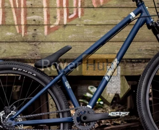 Рама DMR Sect Comp Frame 26 &mdash; Matte Navy