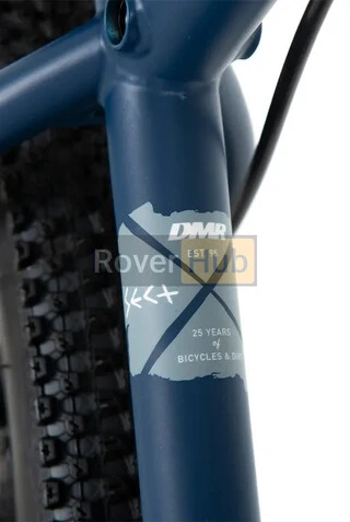 Рама DMR Sect Comp Frame 26 &mdash; Matte Navy