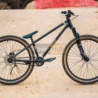 Рама DMR Sect Comp Frame 26 &mdash; Matte Navy