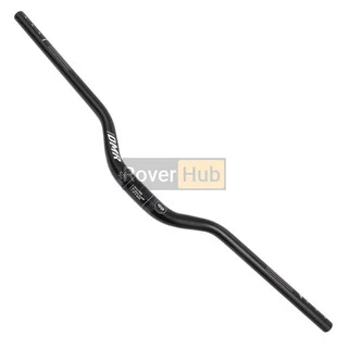 Кермо DMR ODUB BAR — 31.8 — 20 mm Rise — Black