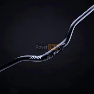 Кермо DMR ODUB BAR &mdash; 31.8 &mdash; 20 mm Rise &mdash; Black