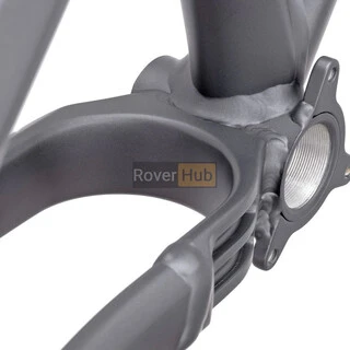 Рама DMR Rhythm Frame - Nardo Grey (Long)