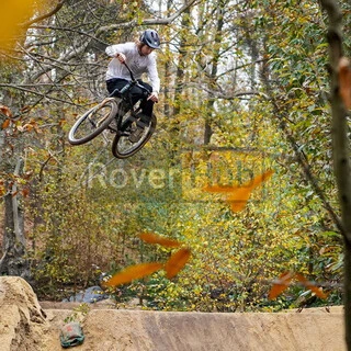 Рама DMR Rhythm Frame - Nardo Grey (Long)