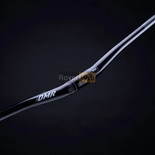 Кермо DMR ODUB BAR &mdash; 35 &mdash; 20 mm Rise &mdash; Black