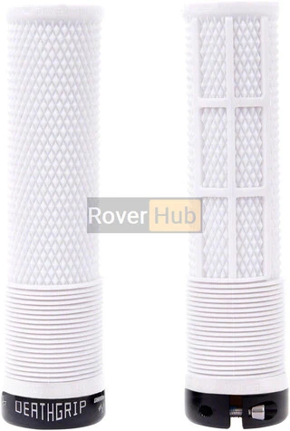 Грипси DMR Brendog DeathGrip Thick (A20) Flangeless [White]