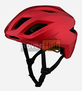 Вело шолом TLD GRAIL HELMET BADGE [APPLE] XS/SM