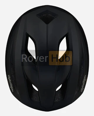 Вело шолом TLD GRAIL HELMET ORBIT [BLACK] XS/SM