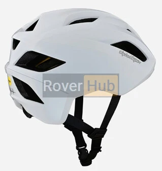 Вело шолом TLD GRAIL HELMET ORBIT [WHITE] XS/SM