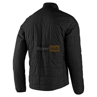 Куртка TLD CRESTLINE JACKET MONO [CARBON] MD