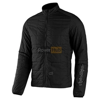 Куртка TLD CRESTLINE JACKET MONO [CARBON] XL