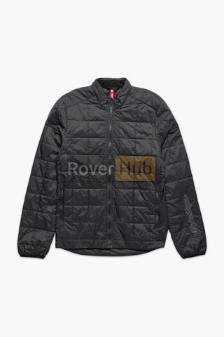 Куртка TLD CRESTLINE JACKET MONO [CARBON] XL