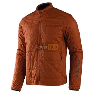 Куртка TLD CRESTLINE JACKET MONO [COPPER] SM