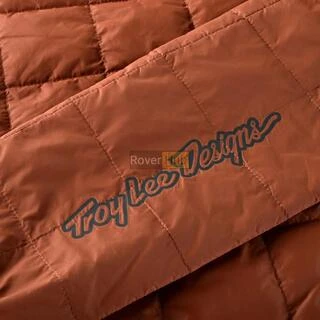Куртка TLD CRESTLINE JACKET MONO [COPPER] SM