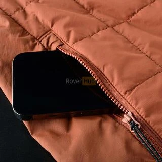Куртка TLD CRESTLINE JACKET MONO [COPPER] SM