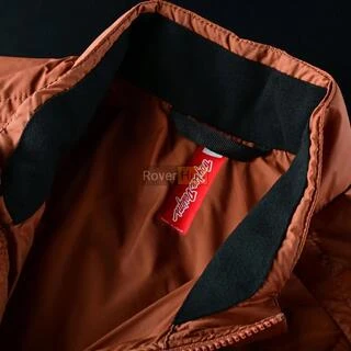 Куртка TLD CRESTLINE JACKET MONO [COPPER] SM