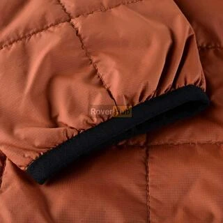 Куртка TLD CRESTLINE JACKET MONO [COPPER] SM