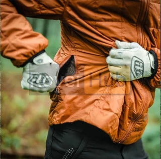 Куртка TLD CRESTLINE JACKET MONO [COPPER] XL