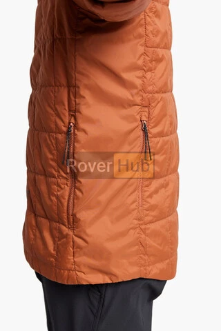 Куртка TLD CRESTLINE JACKET MONO [COPPER] MD