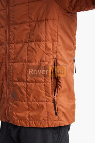 Куртка TLD CRESTLINE JACKET MONO [COPPER] MD