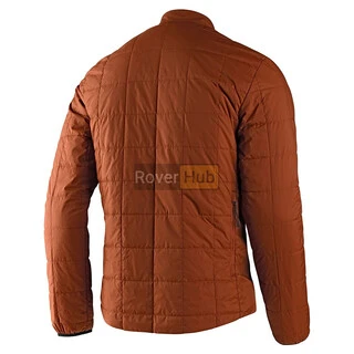Куртка TLD CRESTLINE JACKET MONO [COPPER] XL