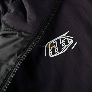 Куртка TLD MATHIS JACKET MONO [RACE RED] XL