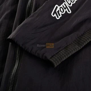 Куртка TLD MATHIS JACKET MONO [RACE RED] XL