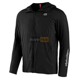 Куртка TLD MATHIS JACKET MONO [CARBON] MD