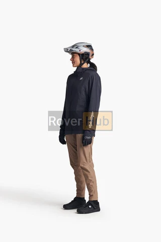 Куртка TLD MATHIS JACKET MONO [CARBON] MD