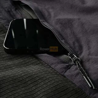 Куртка TLD MATHIS JACKET MONO [CARBON] LG