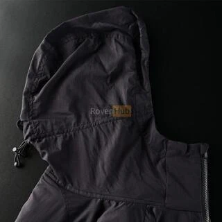 Куртка TLD MATHIS JACKET MONO [CARBON] LG