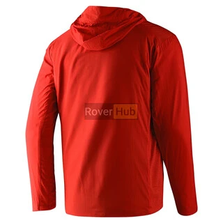 Куртка TLD MATHIS JACKET MONO [RACE RED] MD