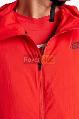 Куртка TLD MATHIS JACKET MONO [RACE RED] LG