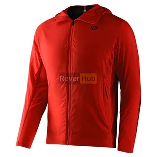 Куртка TLD MATHIS JACKET MONO [RACE RED] XL