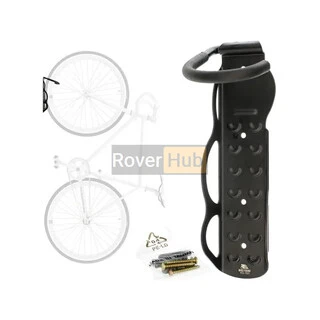 Підвісний кронштейн для зберігання велосипеда Bike Hand YC-101