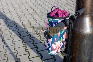 Сумка на кермо KasyBag SB Basket [Magnolii]