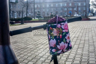 Сумка на кермо KasyBag SB Basket [Magnolii]