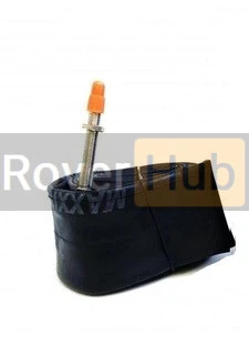 Камера Maxxis WELTER WEIGHT 27.5X1.75/2.4 Presta (FV) (для майстерень, без пакування)