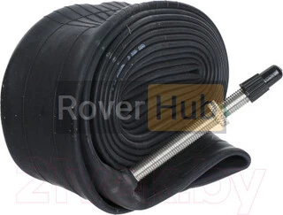 Камера Maxxis WELTER WEIGHT 700X23/32C Presta (FV) 48 мм (для майстерень, без пакування)