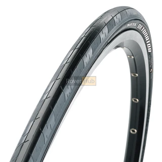 Покришка Maxxis DETONATOR 27.5X1.50 TPI-60 Wire