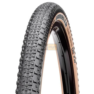 Покришка Maxxis RAMBLER 700X40C TPI-60 Foldable EXO/TR/TANWALL