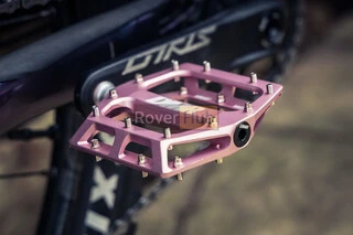 Педалі DMR Vault - Pink Punch