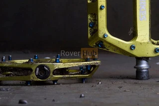 Педалі DMR Vault - LemLime