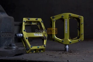 Педалі DMR Vault - LemLime