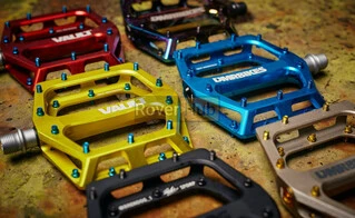 Педалі DMR Vault - LemLime