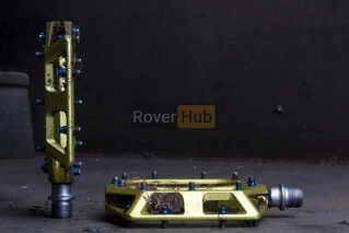 Педалі DMR Vault - LemLime