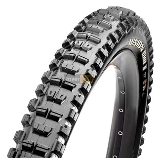 Покришка Maxxis MINION DHR II 29X2.30 TPI-60 Foldable 3CT/EXO/TR
