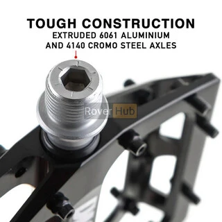 Педалі DMR Vault Midi v2 - Black