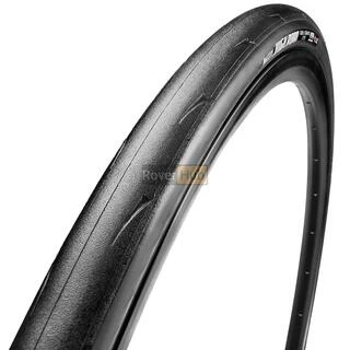 Покришка Maxxis HIGH ROAD 700X25C TPI-170 Carbon Fiber HYPR/K2/ONE70/TR/TANWALL