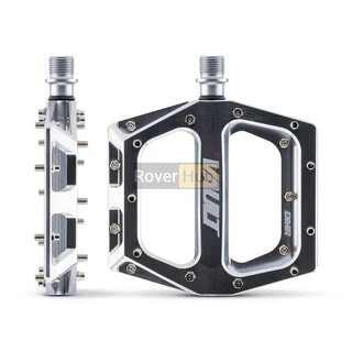 Педалі DMR Vault - Full Silver