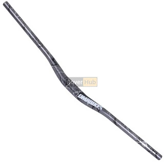 Кермо DMR Wingbar Mk4 SE — 35 — 20 mm Rise — Liquid Camo Grey